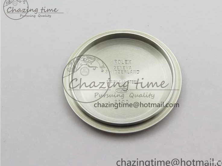 Daytona 1:1 Best and V4 SA4130 Case White 116500 Noob 904L Dial Bracelet Edition SS 0318